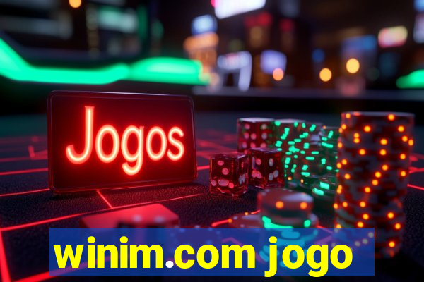 winim.com jogo